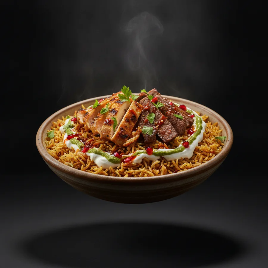 OTTA Bowl