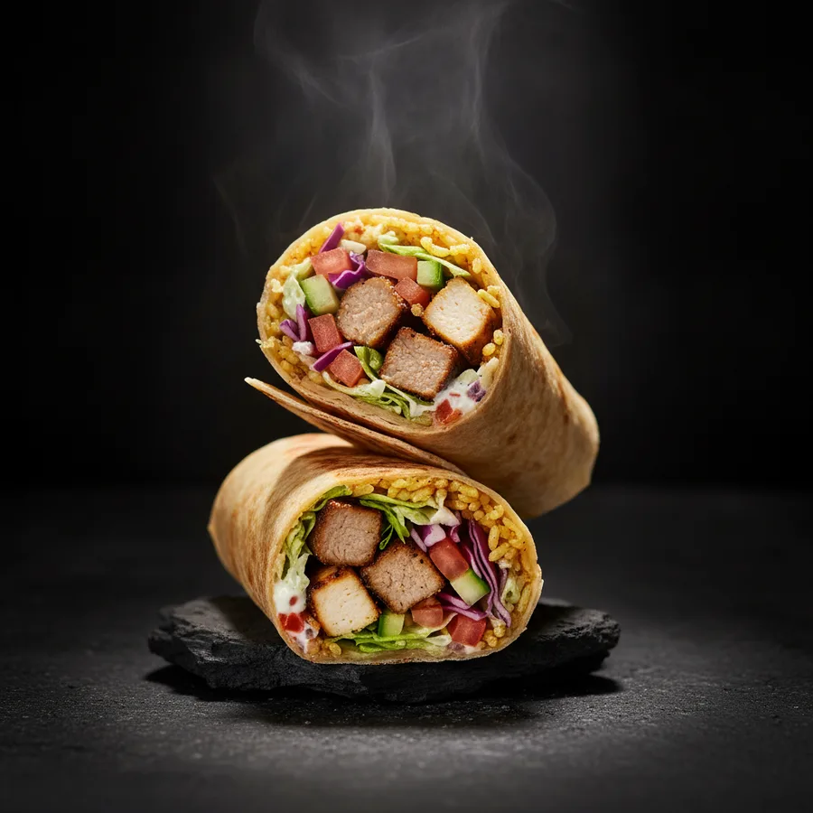 OTTA Wrap